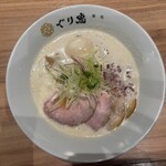 麺処ぐり虎 - 