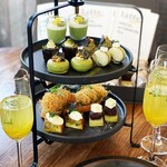 latte All day diner - 