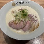 麺処ぐり虎 イオンモール岡山店 - 
