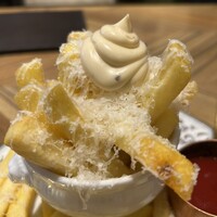 リオ・ブルーイング・コー ビストロアンドガーデン 東京ミッドタウン - 