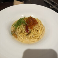 クッチーナ イタリアーナ アリア 六本木 - 