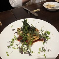 クッチーナ イタリアーナ アリア 六本木 - 