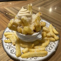 リオ・ブルーイング・コー ビストロアンドガーデン 東京ミッドタウン - 