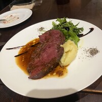クッチーナ イタリアーナ アリア 六本木 - 