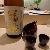 すし尽誠 - 