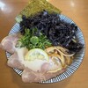 らーめん 福禄寿