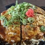 あっちゃん - あっちゃん焼き