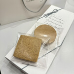 シヅカ洋菓子店 自然菓子研究所 - 