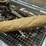 築地魚河岸 浜焼きBBQテラス - 