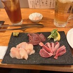 肉とちょい呑み屋 トト． - 