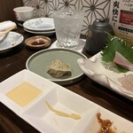 酒菜屋 ながれ - 