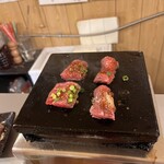 肉とちょい呑み屋 トト． - 