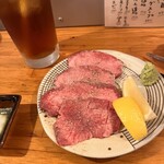 肉とちょい呑み屋 トト． - 