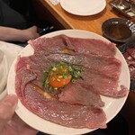 肉とちょい呑み屋 トト． - 