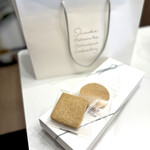 シヅカ洋菓子店 自然菓子研究所 - 