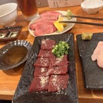 肉とちょい呑み屋 トト． - 