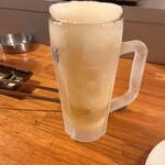 肉とちょい呑み屋 トト． - 