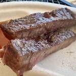 築地魚河岸 浜焼きBBQテラス - 