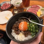 肉とちょい呑み屋 トト． - 