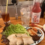 肉とちょい呑み屋 トト． - 