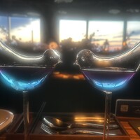 渋谷 Blue bird - 
