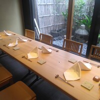 円居-MADOy- 日比谷店 - 