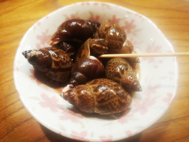 推して参る（【旧店名】北前酒房 魚山人） - 酒田（居酒屋）の写真