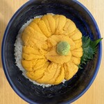 うに むらかみ 函館本店 - 