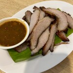 サバイジャイ レストラン - 