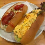 喫茶&軽食 マルミツ - 