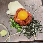 焼肉の名門 天壇 - 
