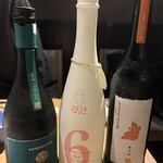 てしごとや 霽月 - 