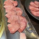 焼肉の名門 天壇 桂五条店 - 