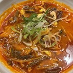 焼肉の名門 天壇 - 