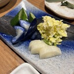 てしごとや 霽月 - 