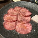 焼肉の名門 天壇 桂五条店 - 