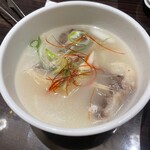 焼肉の名門 天壇 - 