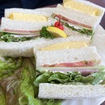 ブルーオニオン - 