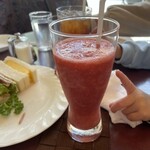 ブルーオニオン - 