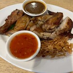 サバイジャイ レストラン - 