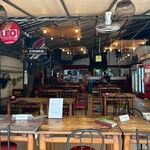 サバイジャイ レストラン - 