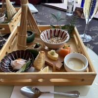 新宿 星のなる木 - 