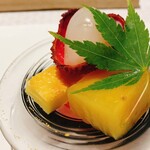 和キッチンしん介 - 