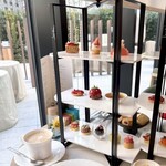 フォーシーズンズホテル 大阪 - 