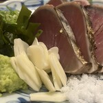 須崎魚河岸 魚貴 - 