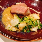 和キッチンしん介 - 