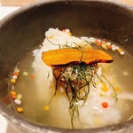 和キッチンしん介 - 