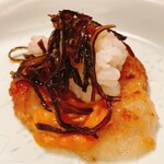 和キッチンしん介 - 