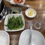 명동닭한마리 - 