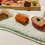 和キッチンしん介 - 